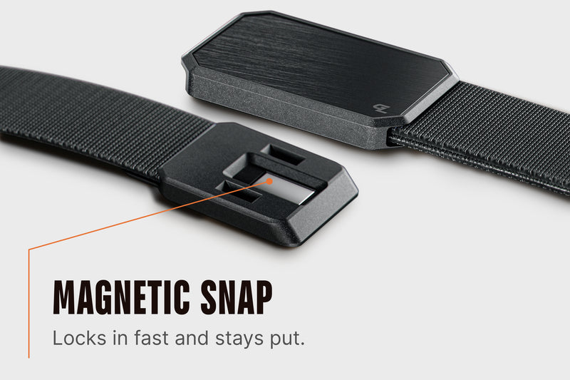 Groove Belt Carbon Fiber/Deep Stone